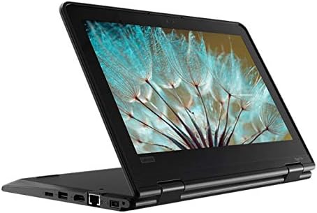 Lenovo ThinkPad 11e 5th Gen 20LQ0007US 11.6 NETBOOK LCD-Intel Core M M3-7Y30 Dual-Core