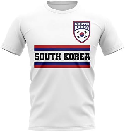 AirosportSwear Coréia do Sul Camiseta Country Country