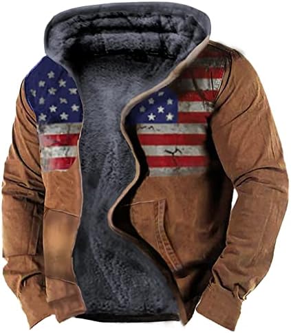 Casaco de pele de cordeiro de tamanho grande dos fsahjkee masculino, jaqueta de streetwear de moda