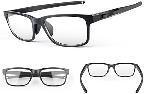 Yozoot Sports Basketball Glasses Anti-Capa Segurança Protetive Goggles para Adultos Treinamento