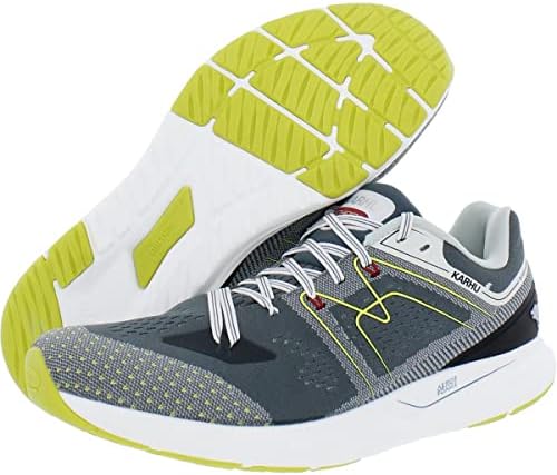 Karhu Mens Synchron Ortix Sapatos de Running Running Running