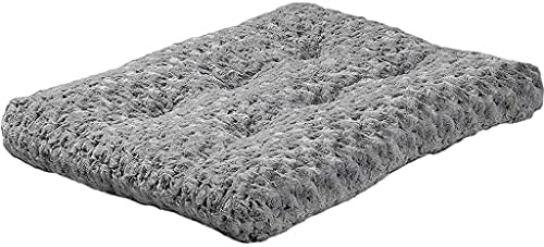 Scdzs de inverno macio espessado para cachorro cama de animal de estimação sofá quente almofada para dormir para