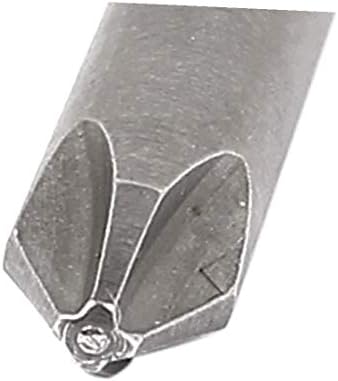 Novo LON0167 1/4in Hex Hole com drill hole ph2 eficácia confiável de 6 mm de chave de fenda Magnetic