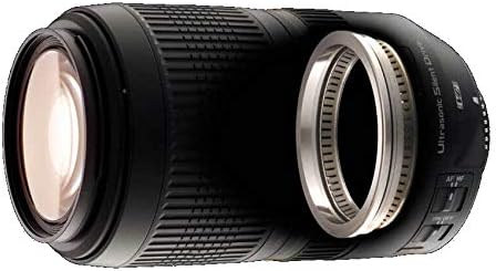 Tamron AF 70-300mm f/4.0-5.6 SP DI VC USD XLD para câmeras Nikon Digital SLR
