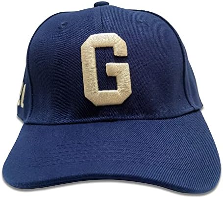 Josh Gibson 20 Baseball Caps Grays Negro National League Homestead Dad Hat para esportes bordados