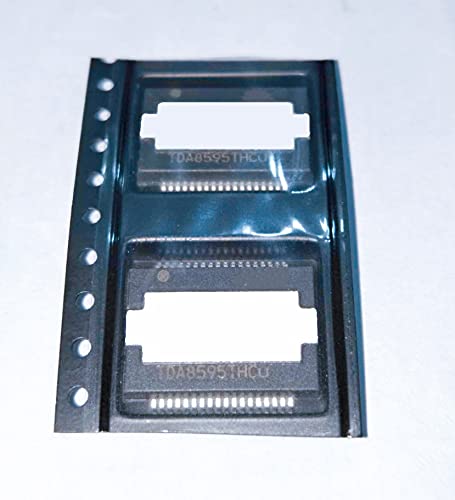 ANNCUS 1-10PCS TDA8595THCU HSOP-36 Chip de áudio-