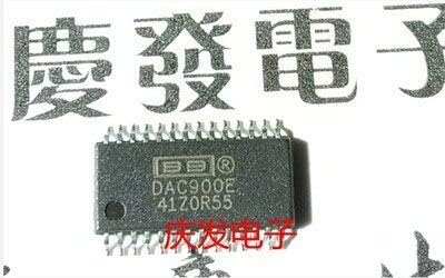 OCCUS DAC900 DAC900E -
