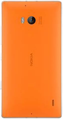 Nokia Lumia 930 RM-1045 32 GB Bright Orange Factory Desbloqueado 4G LTE 3G 2G GSM SimFree RM 1045 [2G