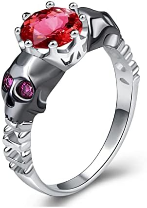 Anéis de casamento e noivado para mulheres engraçadas strass anéis mulheres moda moda diamante