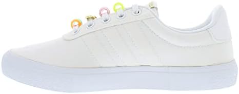 Adidas Women's Vulc Raid3r Skateboarding Canvas Top Shoes