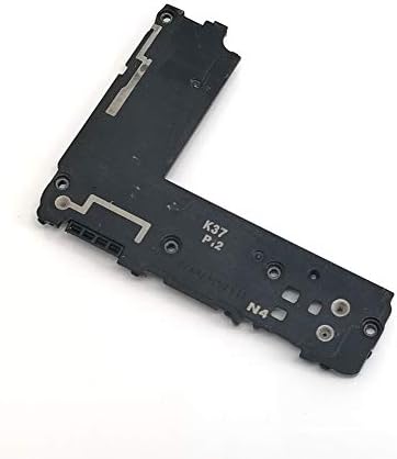 E-Repair Alto-alto-falante Ringente Ringão Substituição da Cabinagem para Samsung Galaxy S9 Plus G965