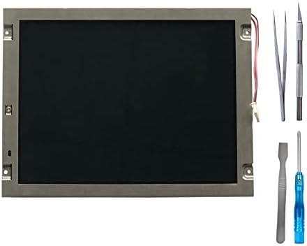 Display LCD Jaytong para NL6448BC26-09 8,4 polegadas 640 × 480 Módulo de tela LCD Substituição