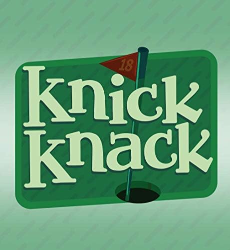 Presentes Knick Knack Get TestingP? - caneca de viagem de aço inoxidável de 14 onças, prata