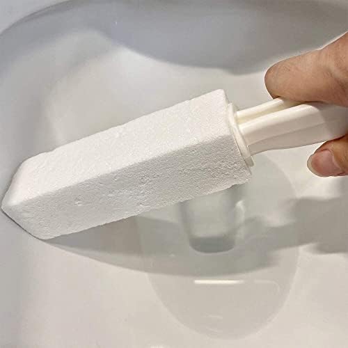 Musca Bush de pedra do vaso sanitário do vaso sanitário casa limpador de cor sólido Conveniência Removedor de manchas