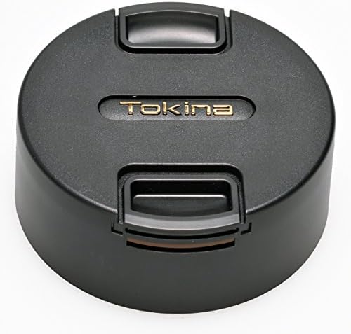 Tokina AT-X Pro 16-28mm F2.8 FX Lens-Nikon AF Mount