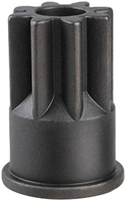 Engine Barring/Turning Socket Wrench Tool for Caterpillar,EUI/MUI & Mack Engines - Fits 3176/3196/3200/3208/3300/3400/3406/3500/3508/3512
