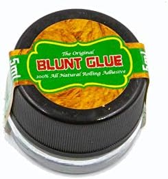 Contêiner Blunt Glue ™