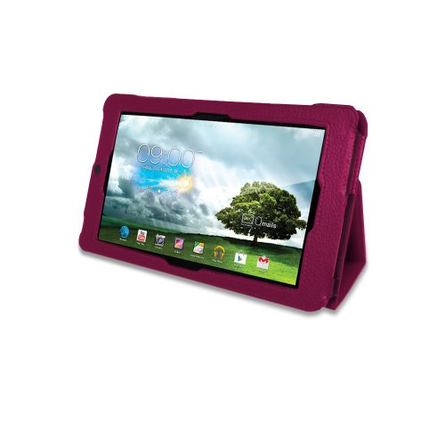KaysCase Flipstand Cover Case for Asus Memo Pad 7 polegadas ME172V Tablet