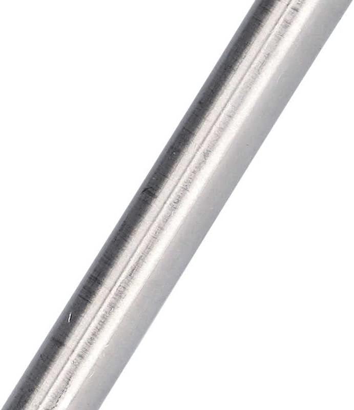 Hastes redondas de aço inoxidável diversos modelos de diâmetro altamente preciso barra de aço inoxidável barras