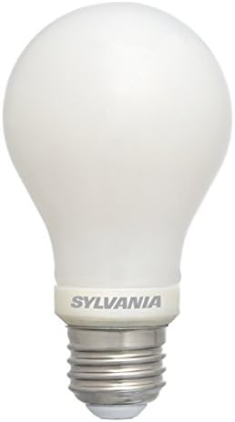 Ledvance 74967 Lâmpada LED, 4 pacote, branco macio, 4 peças