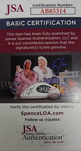Assinado Bring Me the Horizon Autografed Warped Tour Book Certified JSA AB85314