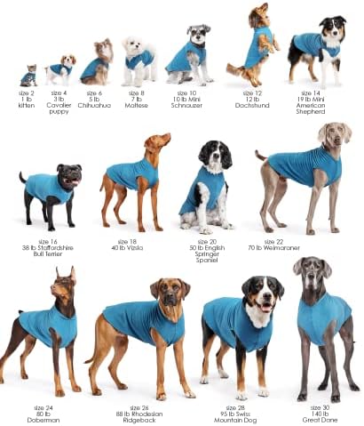 Gold Paw Stretch Lã Casaco de cachorro-roupas de cachorro macias e quentes, suéter de estimação elástica-lavável