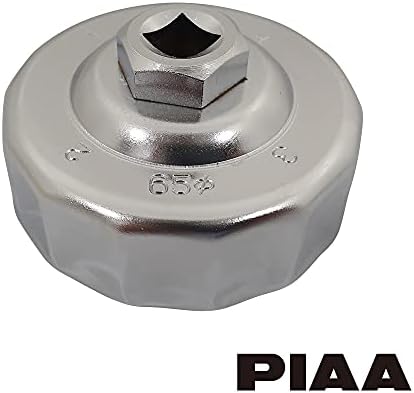 Chave de filtro PIAA W65