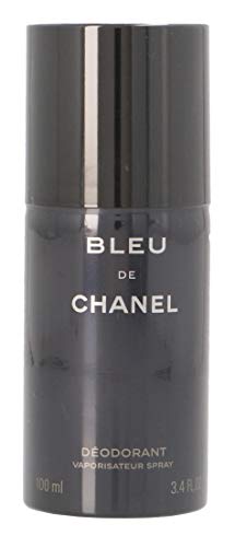 Chanel Bleu de Deodorant Spray, 3,4 oz