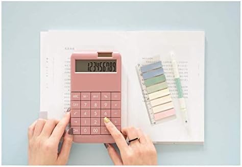 Calculadora calculadora multifuncional calculadora de tela grande grande fornecimento de escritório