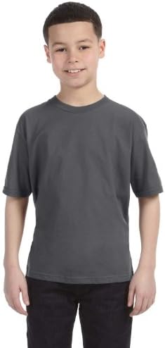 ANVIL 990B - T -shirt de moda leves para jovens