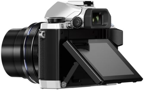 Olympus OM-D E-M10 Câmera digital sem espelho-apenas corpo