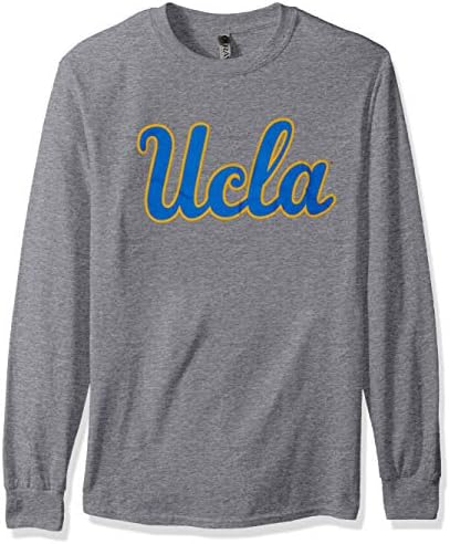Ouray Sportswear NCAA Mens OurAy l/s Tee