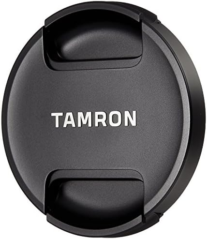 Tamron CF77II Lente Cap 3,0 polegadas [novo design de logotipo]