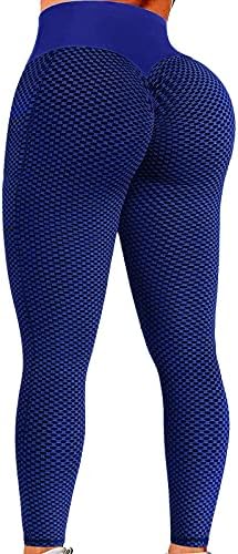 Miashui Yoga Pants for Women Pack Running Sports Sports Sports Sports Yoga Leggings Athletic Walk