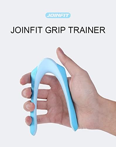 Desenvolvedor de reabilitação do pulso TPR de fitness Houkai Carpal Expander Hand Grip Muscle Training Dispositivo