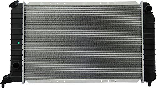 Produtos de resfriamento OSC 2473 Novo radiador