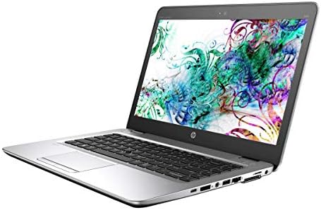HP Elitebook 840 G3 Silver, laptop de 14-14,99 polegadas, Intel I5 6300U 2,4 GHz, 16 GB DDR4 RAM, 128GB M.2