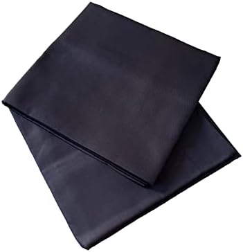 Imaylex macio e respirável egípcio algodão envelope shams, como seda e capas de travesseiros decorativos