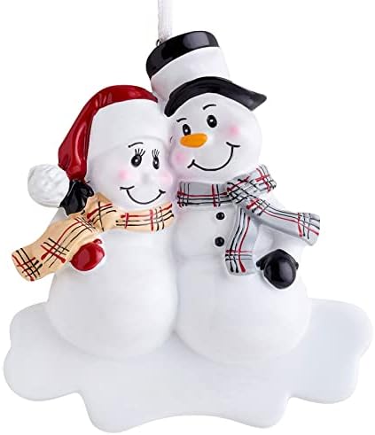Cute boneco de neve decorações de árvore de natal presentes de inverno decorações de natal sgcabicemeaxkd