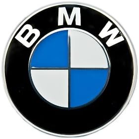 BMW 36-13-6-783-536 1 Série 3 Série 5 Série M Modelos x3 Sav x5 Sav Z4 Modelos 6 Série Hubcap