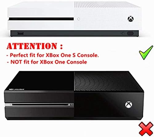 Stand vertical ougic para o console Xbox One