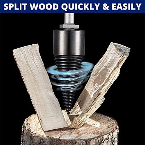 Firewood Machine Purl Bit Bit de rebaixamento de madeira para ferramenta de perfuração de madeira