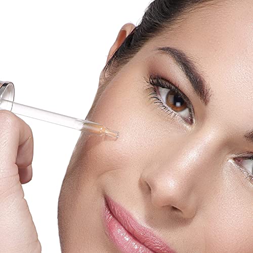 Neogold Retinol e Niacinamida Anti Envelhecimento Cuidado com o soro facial da pele. Nech & Face Skincare Sore