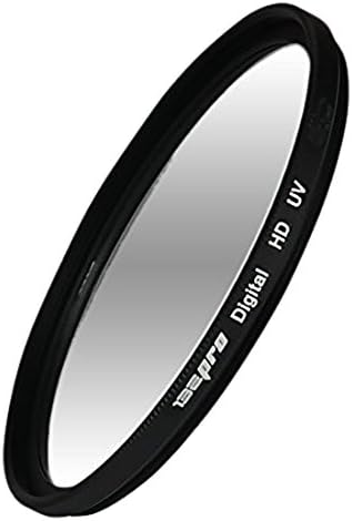 I3epro BP-67UV Filtro UV de vidro de 67 mm com anel de metal