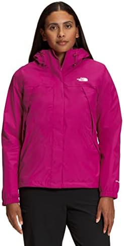 A jaqueta feminina do North Face Antora Triclimate