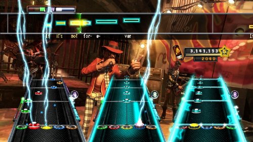 Guitar Hero 5 - Xbox 360