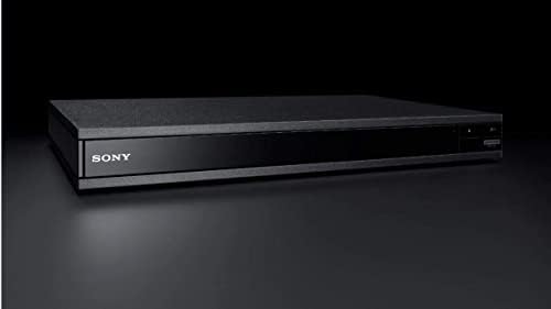 Sony UBP-X800M2 HDR UHD Wi-Fi Blu-ray Disc Player