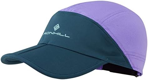 RONHILL AIR-LITE SPLIT CAP