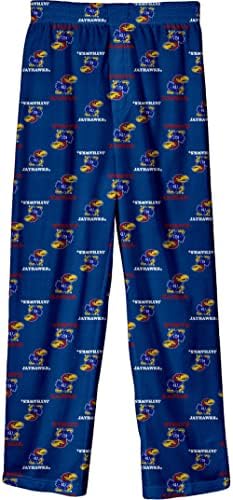Jovens Auburn Tigers Pijama Knit