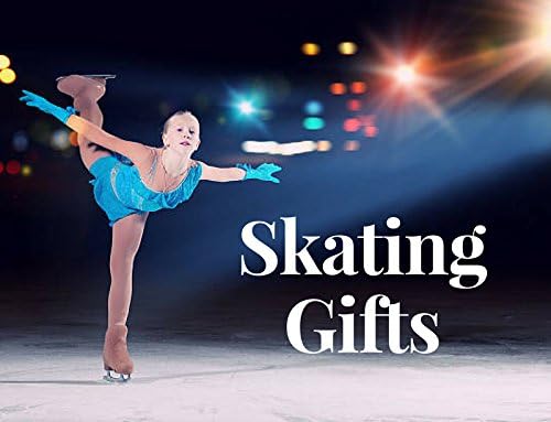 Acessórios para o cabelo de patinação artística, favores de festa de skate, laços de cabelos para patinação